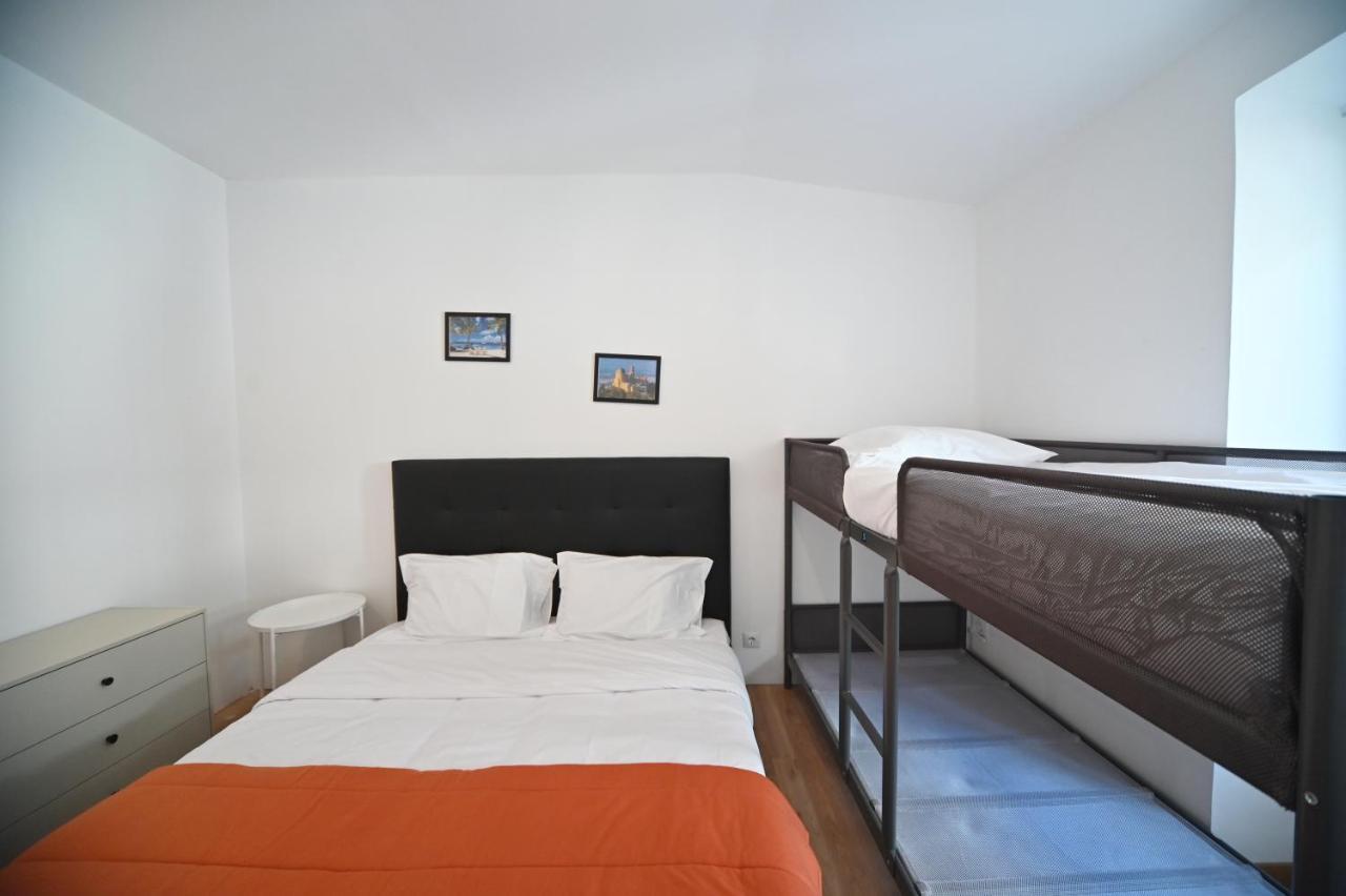 7 Requinte Hostel Lizbona Zewnętrze zdjęcie