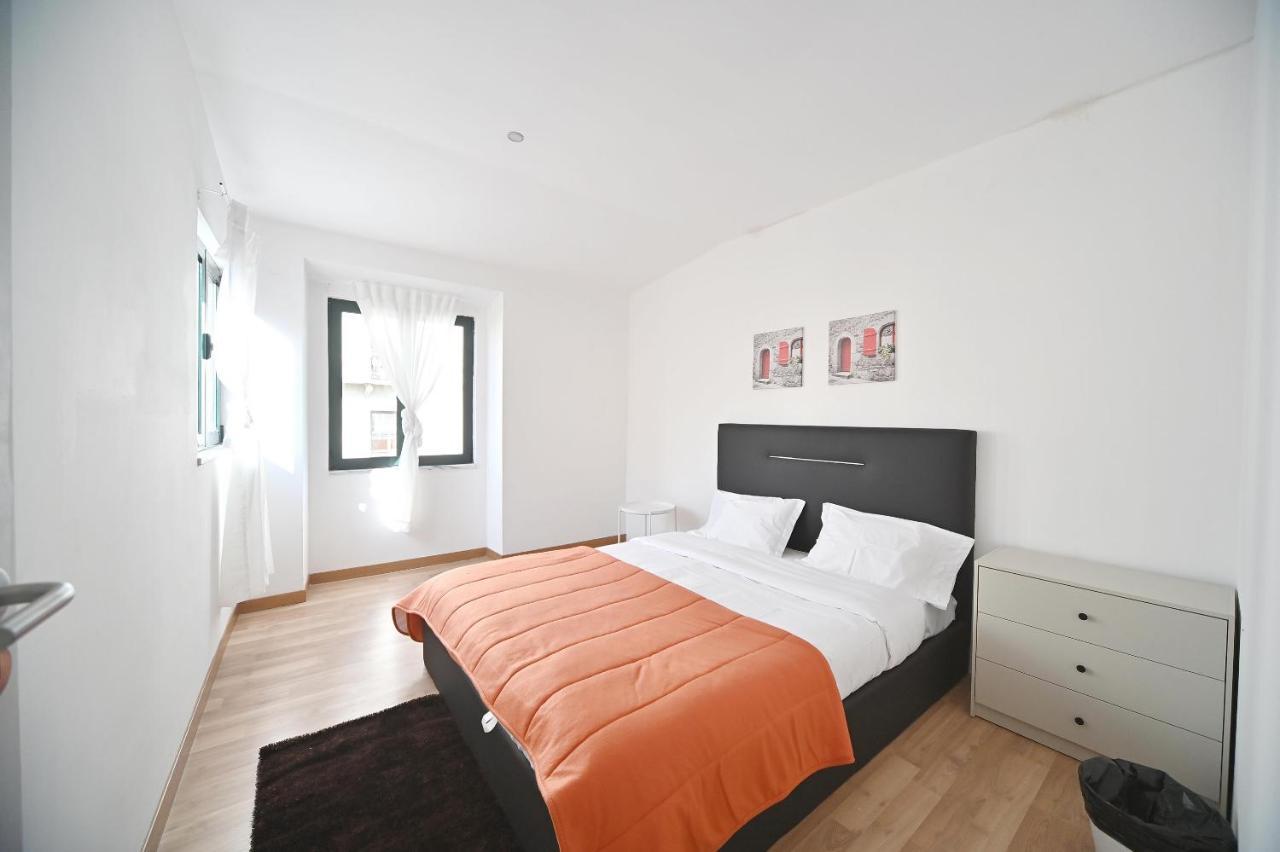 7 Requinte Hostel Lizbona Zewnętrze zdjęcie